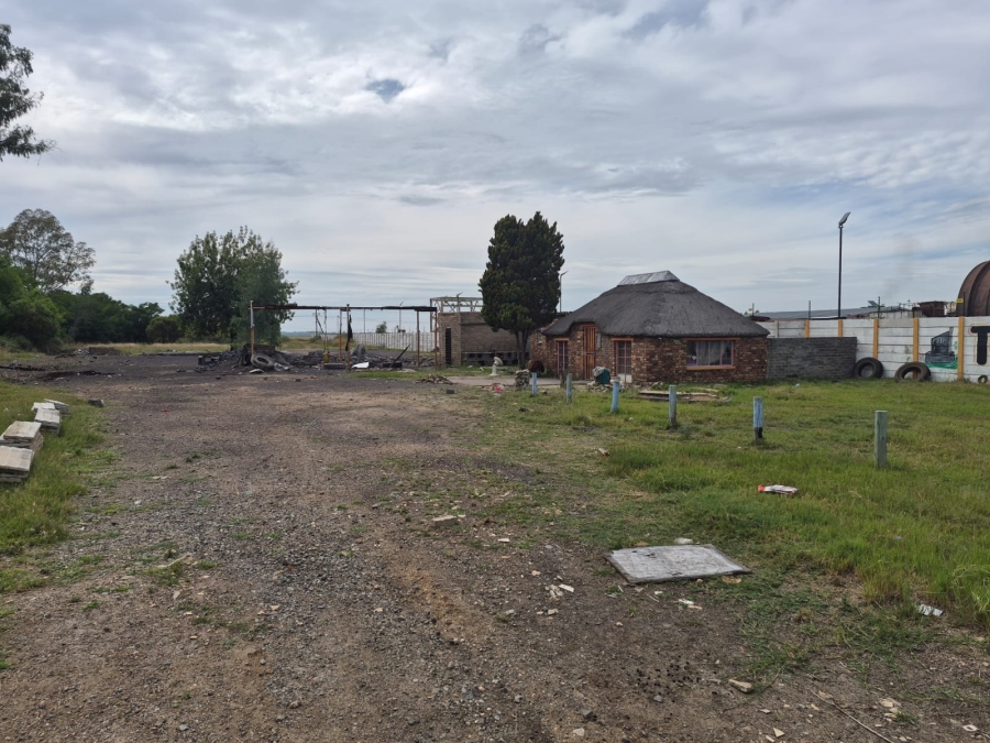 0 Bedroom Property for Sale in Klerksdorp North West